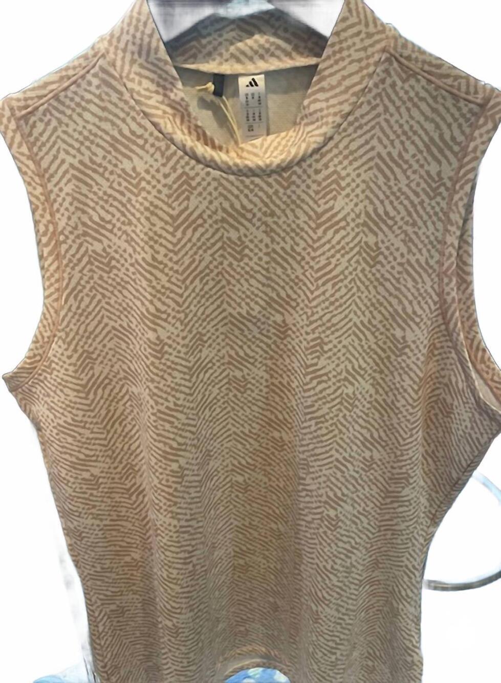 NEW ADIDAS women's ultimate top in montau